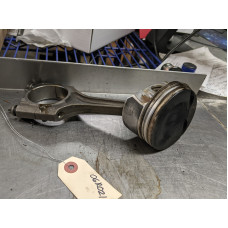 06R021 Piston and Connecting Rod Standard For 09-12 Audi A4 Quattro 2.0 06R021 Piston and Connecting Rod Standard For 09-12 Audi A4 Quattro 2.0